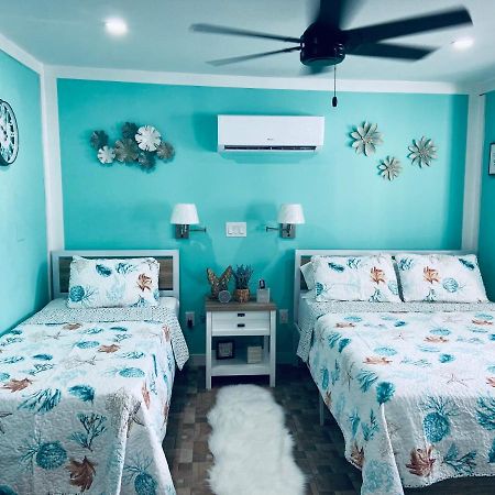 Beautiful And Comfortable Rom Apt # 2 แทมปา ภายนอก รูปภาพ