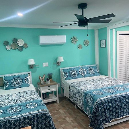 Beautiful And Comfortable Rom Apt # 2 แทมปา ภายนอก รูปภาพ