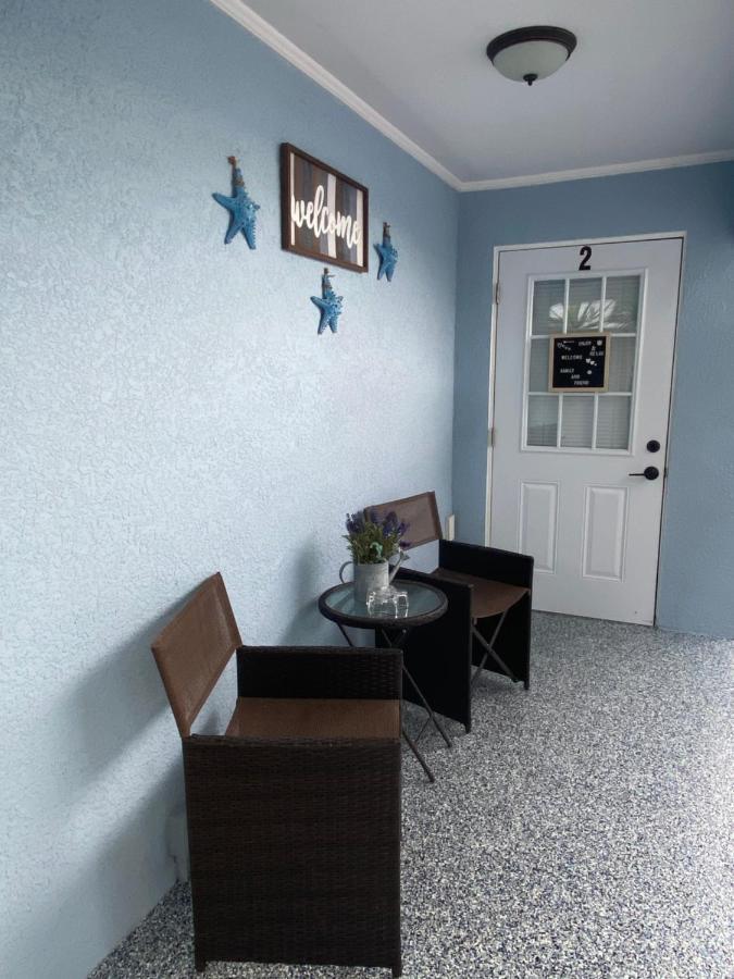 Beautiful And Comfortable Rom Apt # 2 แทมปา ภายนอก รูปภาพ