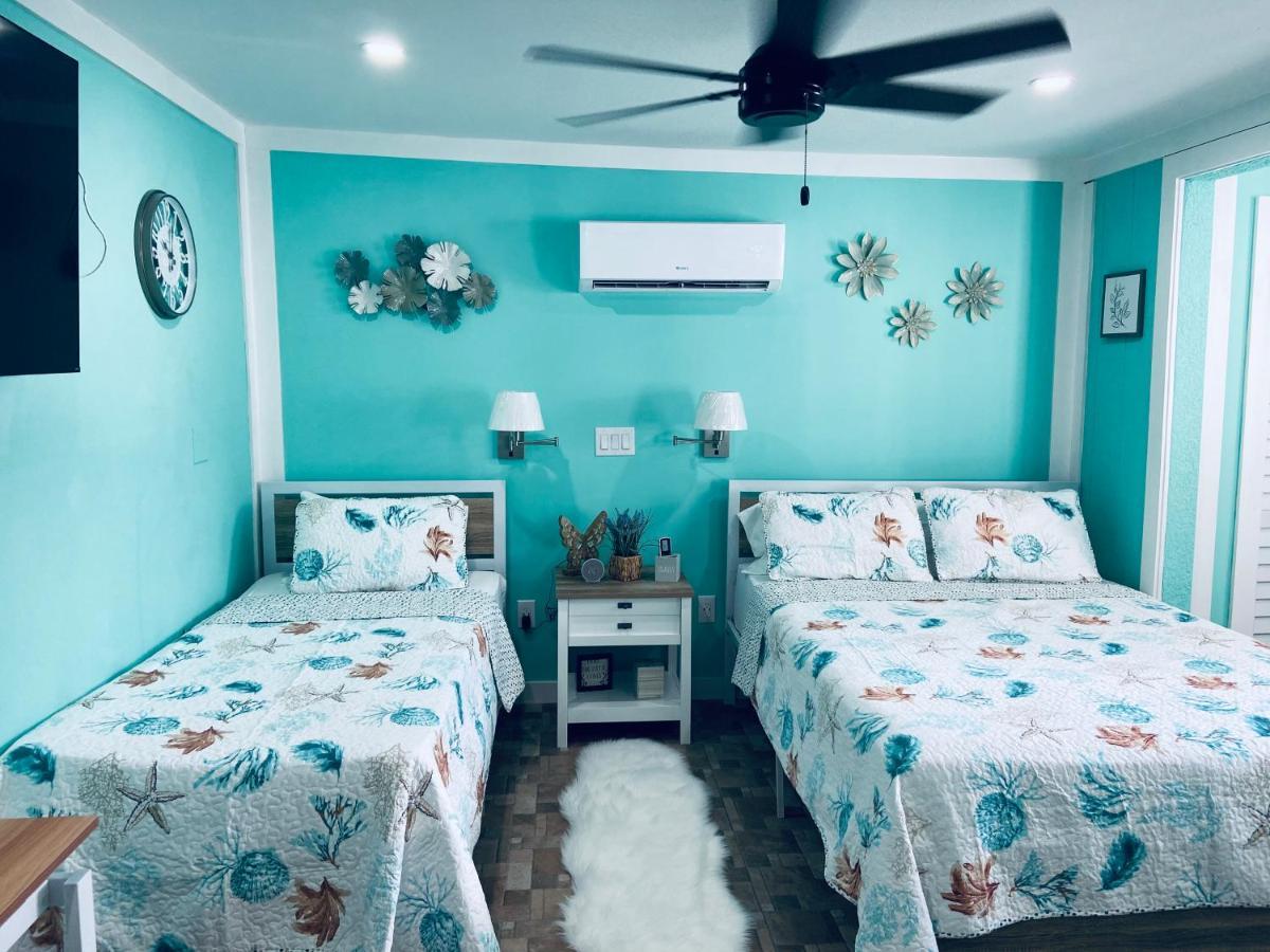Beautiful And Comfortable Rom Apt # 2 แทมปา ภายนอก รูปภาพ