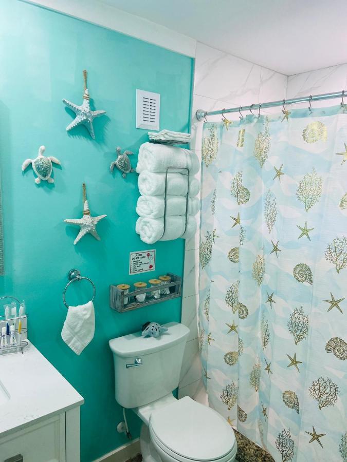 Beautiful And Comfortable Rom Apt # 2 แทมปา ภายนอก รูปภาพ